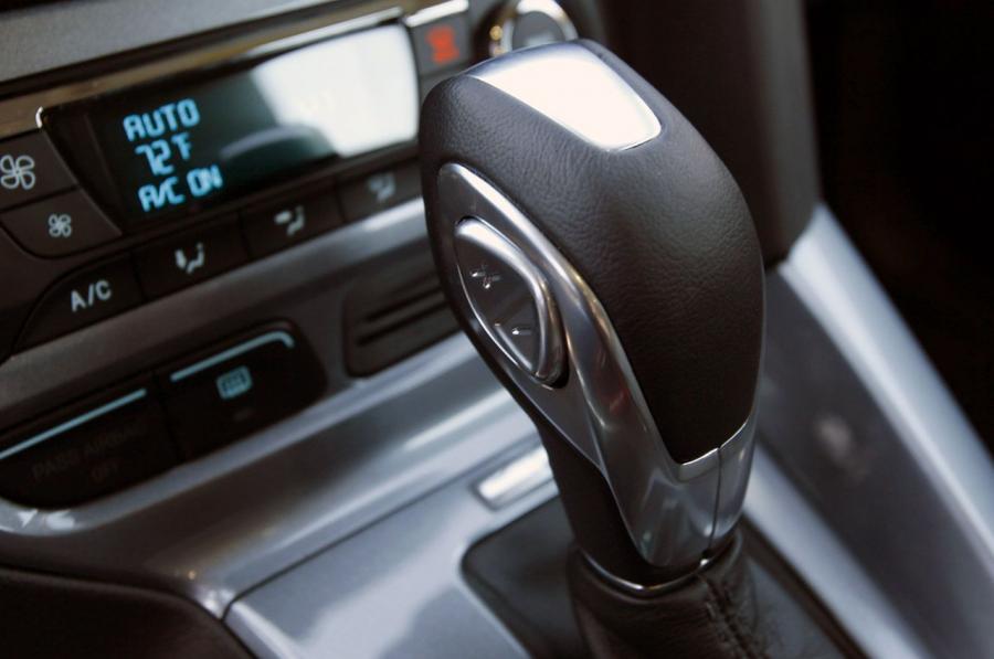  Ford Focus 2012 года  (фото 11 из 62)